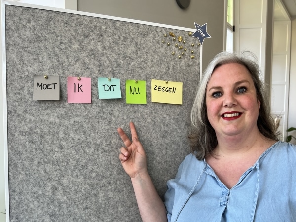 Leiderschapsvaardigheden door leiderschapscoach Emmy de Vrieze