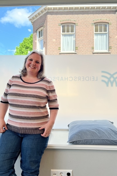 leiderschapsstijlen | leiderschapscoach | Emmy de Vrieze | Zaltbommel