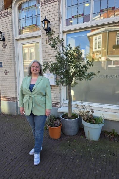 Leiderschapscoaching voor overheid en publieke organisaties