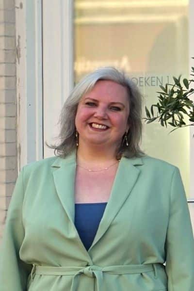 Geweldloze communicatie door leiderschapscoach Emmy de Vrieze