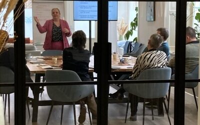 Teamontwikkeling: van losse individuen naar een sterk team